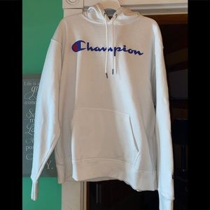 Men’s Champion Sweatshirt